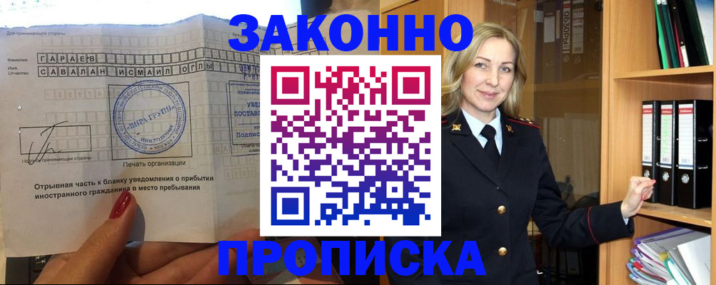 временная регистрация собственник в Лузе